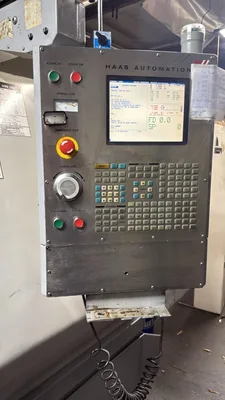 2006 HAAS SL-30 CNC Lathes | Toolquip, Inc. (7)