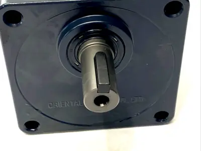 New | in-Stock Oriental Motor BH6G2-15 Gearmotors Michigan US | Maverick Industrial Sales #1398556