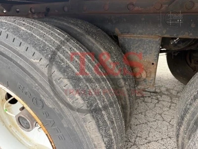Used 2021 VANGUARD _UNKNOWN_ Box Trailers Illinois US | T&S Trailer Pool #1509493