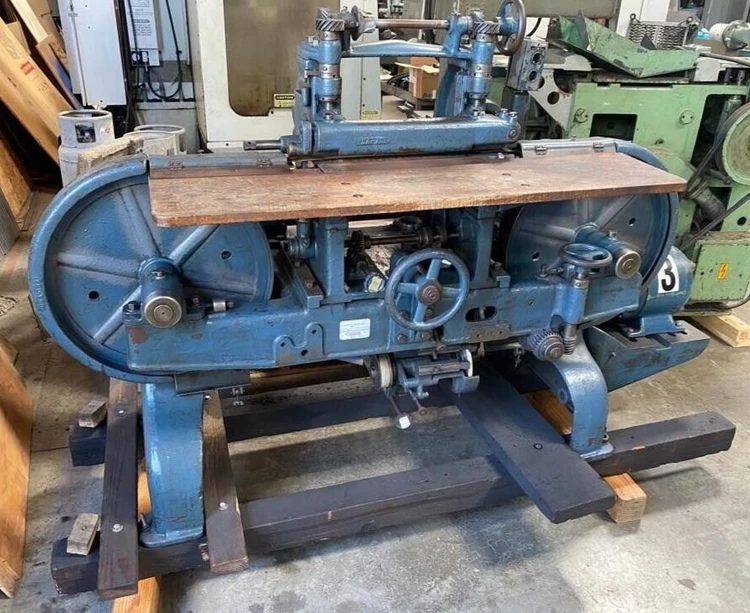 Used Myford _UNKNOWN_ Chucks California US | Amiron Machinery #1439098