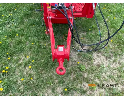 Used FARM KING _UNKNOWN_ Stretch Wrappers Iowa US | Keast Enterprises #1360254