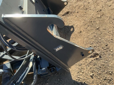 Used _UNKNOWN_ _UNKNOWN_ Plow Blades Michigan US | Miedema Asset Management Group #1579399