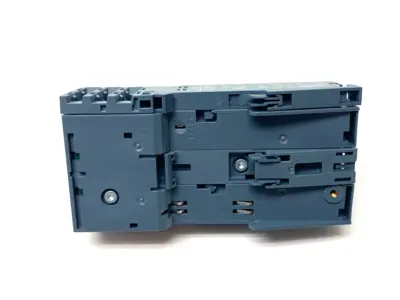USED SIEMENS SIMATIC ET 200SP PROFINET INTERFACE MOD IM155-6PN ST