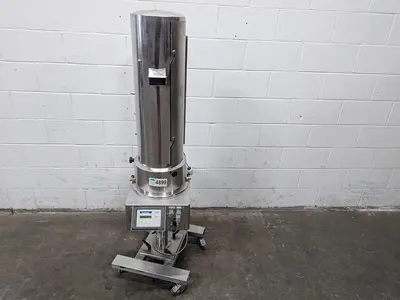 USED KRAMER + GREBE C810 / E2000-500