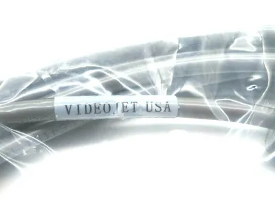 NEW VIDEOJET REV.AA 10 / 18