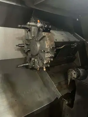 2004 HAAS SL-30TB CNC Lathes | Toolquip, Inc. (3)