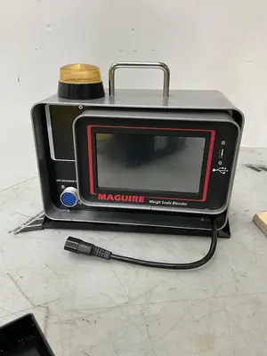 USED 2020 MAGUIRE WSB-MBM2T