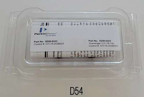 NEW PerkinElmer 0258-0223