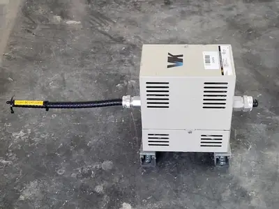 USED TCI V1K3A01