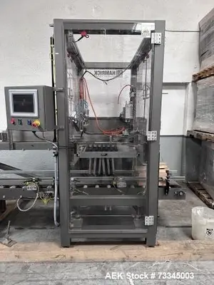 USED HAMRICK CP-15