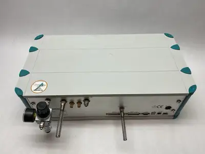 New | in-Stock INNOMATEC CONFIGURABLE MULTI-CHANNEL LEAK TEST COMPUTER Computer Accessories | Maverick Industrial Sales #1100340