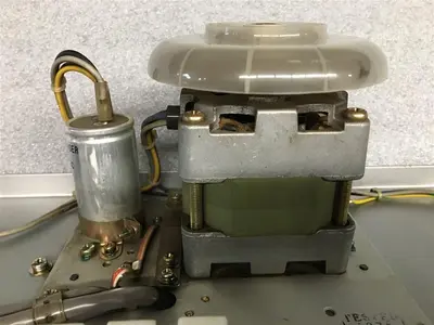 USED FANUC A13B-0070-B001 TAPE READER UNIT