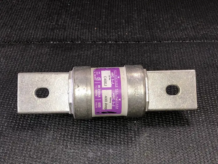 New | in-Stock GEC ALSTHOM C400J Misc Electrical & Power Parts British Columbia CA | Lenmark #250489