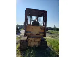 Used 1985 CASE 455C Crawler Loaders Pennsylvania US | Iron Exchange Equipment Solutions #1353655