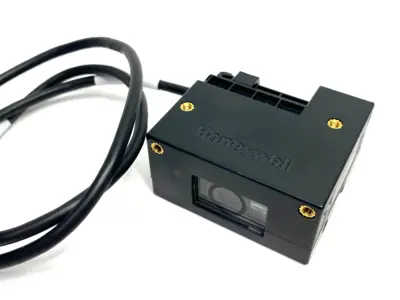 USED HONEYWELL COMPACT WIDE ANGLE 2D IMAGER MODULE, SELF-CONTAINED