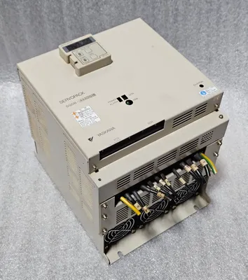 YASKAWA SGDB-44ADGY8 Servo Drives | Great American Equipment Company (1)