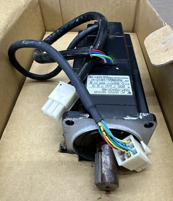 NEW Yaskawa SGM-02A314B