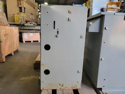 USED DELTA CATC0225VRA6XXCA