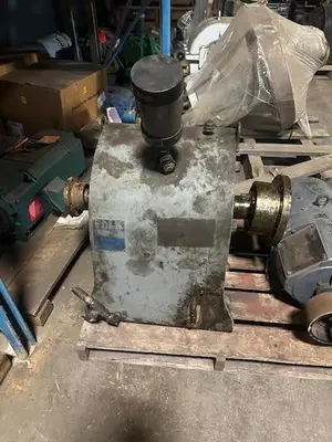 Used FALK 703-02B9 Gearboxes | Surplus Asset Holdings #1204030
