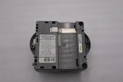 GIDDINGS & LEWIS M.1300.7372 R1 Input Module 24VDC SINK/SOURCE STOCK 631-D