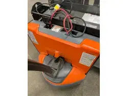 Used 2021 TOYOTA 8BWS13 Pallet Stackers Pennsylvania US | Iron Exchange Equipment Solutions #1353922