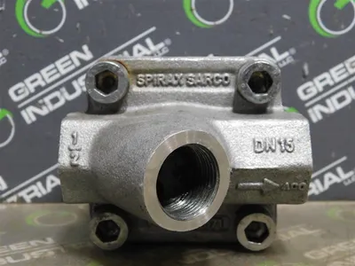USED SPIRAX SARCO BPT21SY