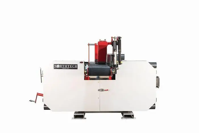 NEW NORTHTECH NT HBR-12E HORIZONTAL BANDSAW