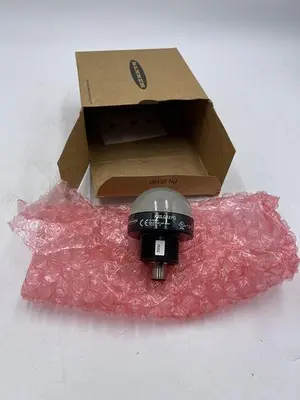 New | in-Stock BANNER BANNER K50LGRXPQ Sensors | ND Industrial Surplus #1214409