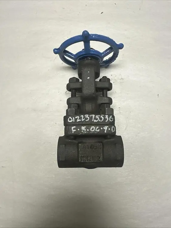 New | in-Stock VELAN A105N Pump & Valve Parts Ohio US | Surplus Asset Holdings #1237910
