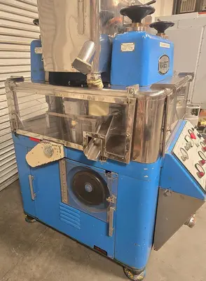 USED MANESTY ROTAPRESS MARK III