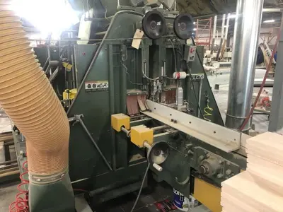 USED MEREEN-JOHNSON 2050