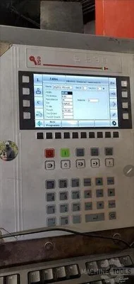 USED BAYKAL APHS 3706X160