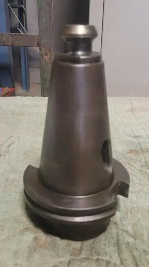 Used DAVIS 314-01543 #2ANS Tool Holders Wisconsin US | Lemke Machinery Sales #309542