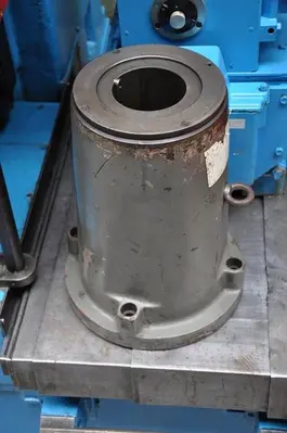 USED UNION BFT 90/3 X:1600 - Y:1000 - Z:1000MM