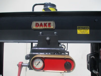 USED DAKE 6-475