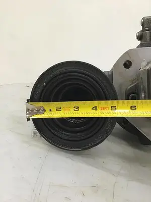 USED BRUENINGHAUS HYDRAULIK AA10VS071DFR131R