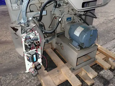 Used CHALLENGE MC Paper Cutters Ohio US | HGR 24 #1124655