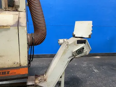 Used DAINICHI F20 CNC Lathes Ohio US | HGR 24 #1324823