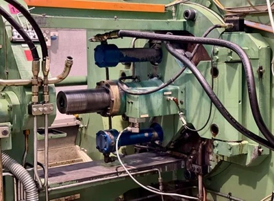 Used _UNKNOWN_ _UNKNOWN_ Forging Hammers New Jersey US | National Machinery Exchange #1500136