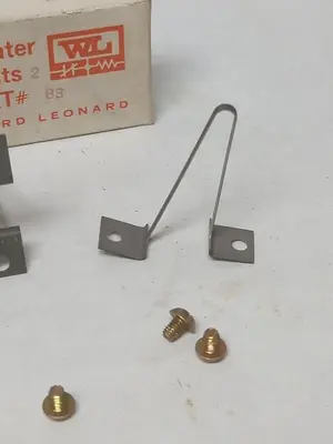New | in-Stock WARD LEONARD B3 Miscellaneous Equipment (Electrical & Power) | Surplus Asset Holdings #1200640