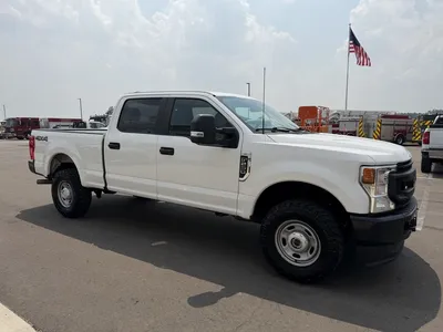 Used 2022 FORD F250 SUPER DUTY 4X4 Pickup Trucks Minnesota US | Carco Truck & Equipment #1513949