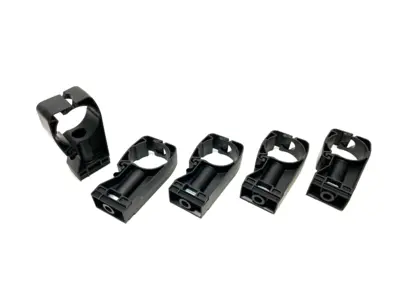 6697 50 01 | Parker  Transair 50mm 2" Pipe Hanger LOT OF 5 - New Other