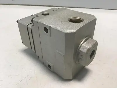 USED SMC VP3145