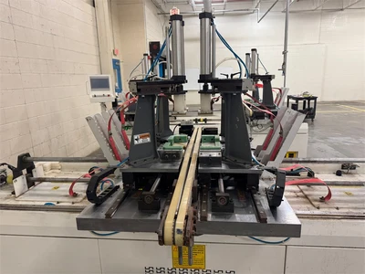 USED 2019 CNHF CGZK-1600X800TB