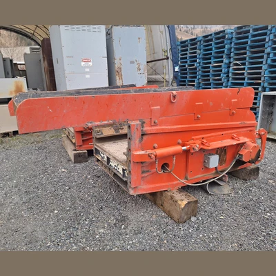 USED 2016 SANDVIK MT520
