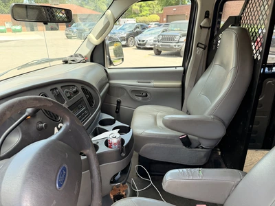 Used 2006 FORD E-150 Vans Michigan US | Miedema Asset Management Group #1410925