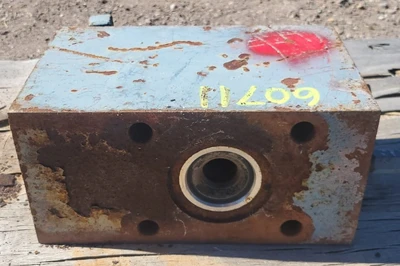 USED WHEATLEY P-50