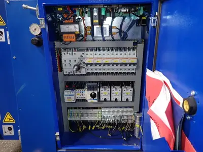 USED FROMM AP503