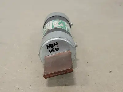 USED BUSSMANN NON-150