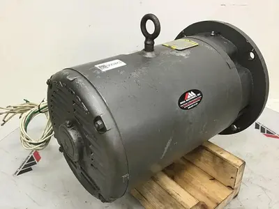 USED BALDOR 3983108-1